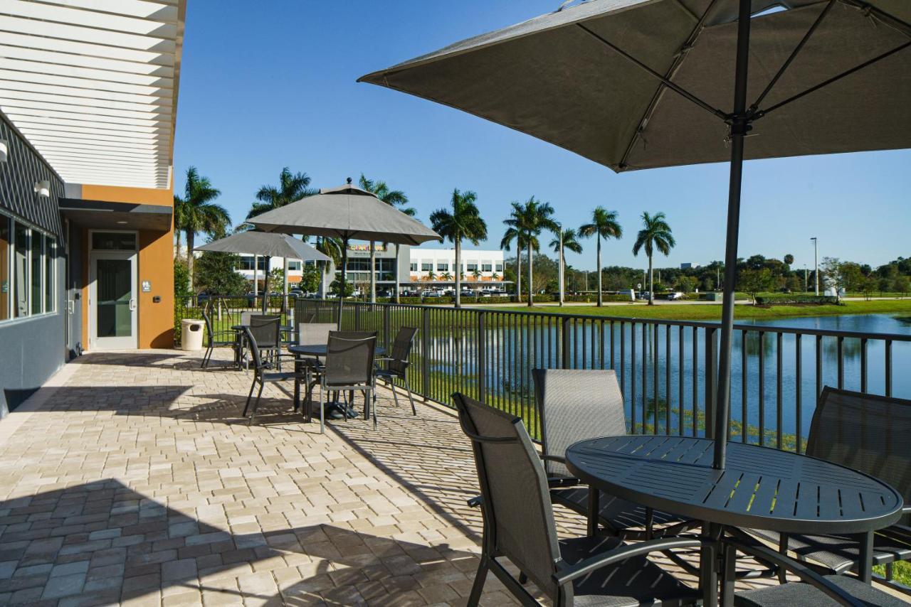 Fairfield By Marriott Inn & Suites Deerfield Beach Boca Raton מראה חיצוני תמונה